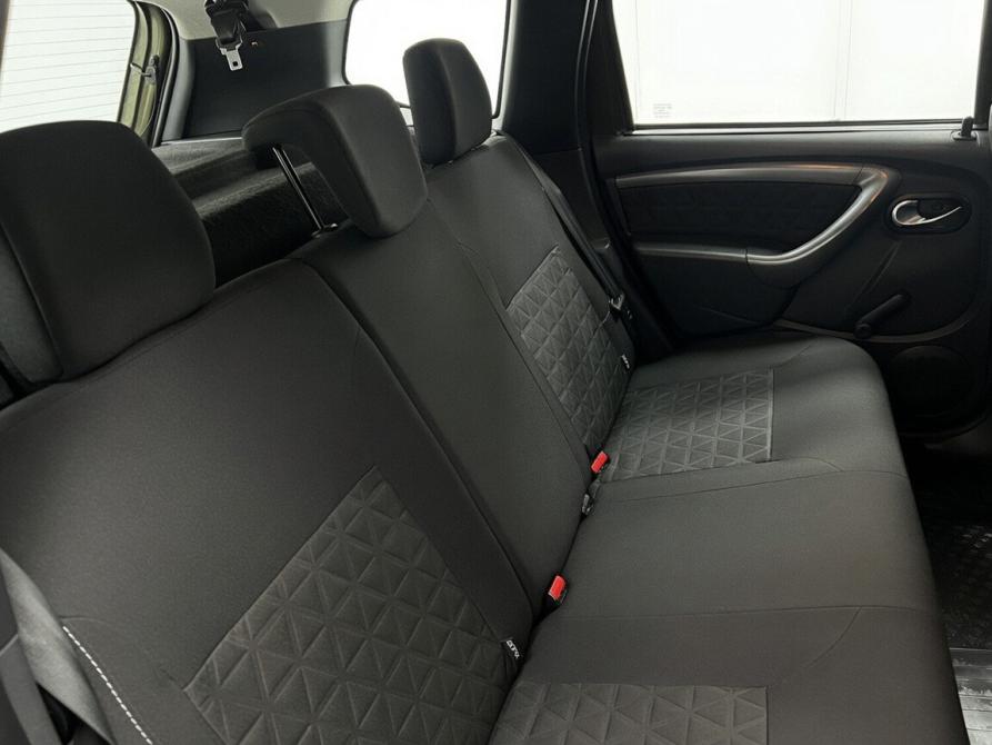 Renault Duster I Рестайлинг Казань  - изображение 16