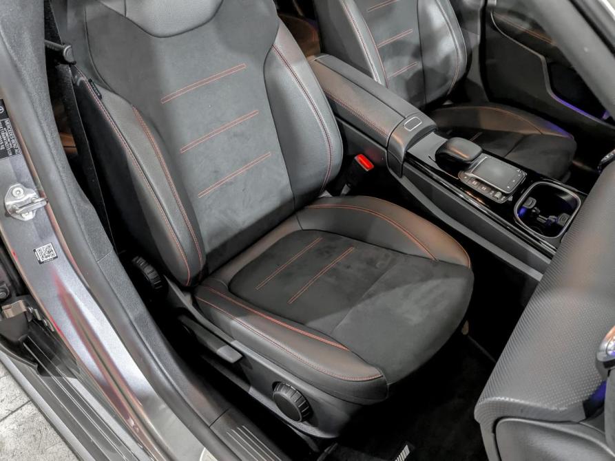 Mercedes-Benz CLA II (C118 X118) Москва  - изображение 23