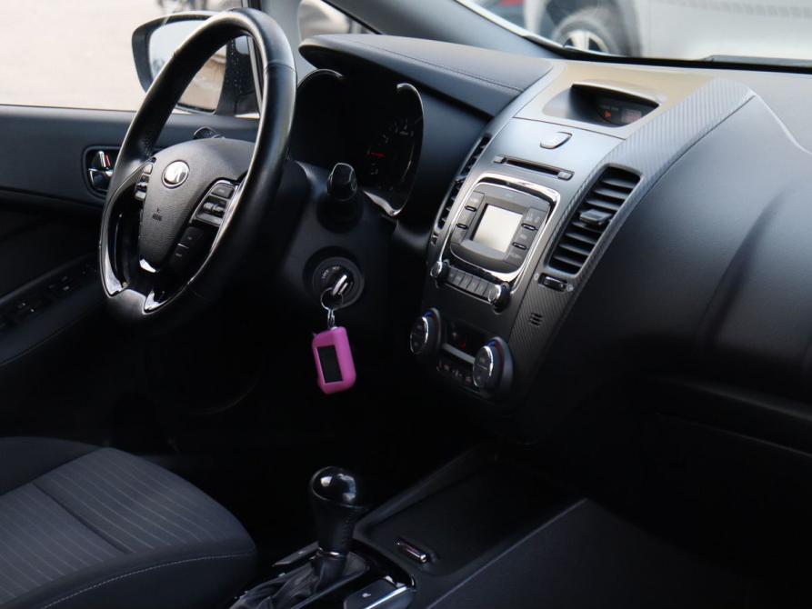 Kia Cerato III Рестайлинг (Classic) Самара  - изображение 9