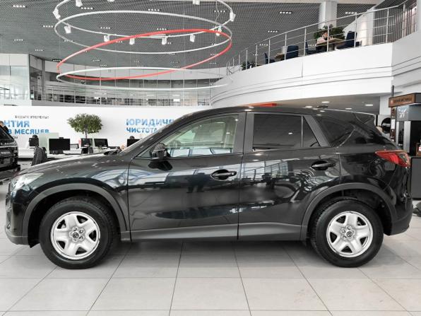 Mazda CX-5 I с пробегом 2012 года, цена 1 180 000 рублей, 188784 км, внедорожник, Автокод Объявления