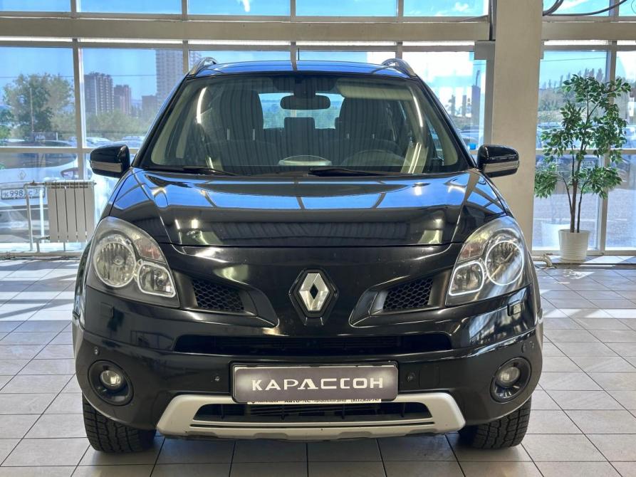 Renault Koleos I Волгоград  - изображение 3