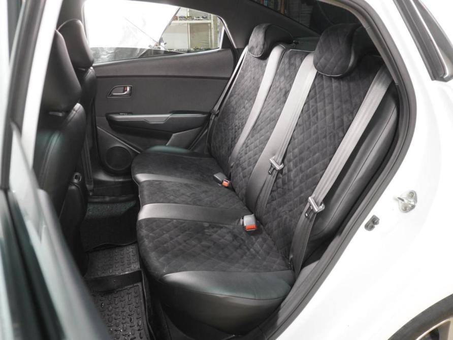 Kia Rio III Рестайлинг Воронеж  - изображение 9