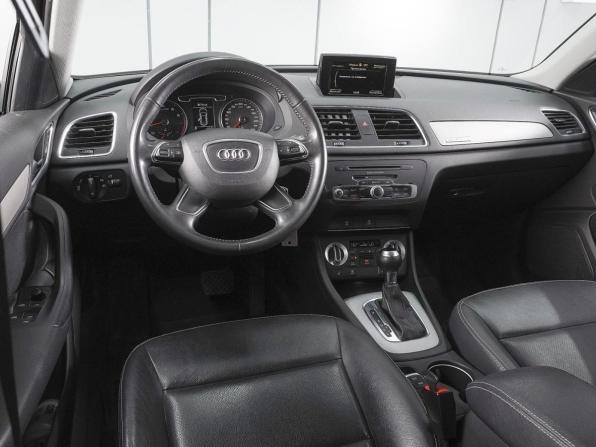 Audi Q3 I (8U) с пробегом 2013 года, цена 1 980 000 рублей, 91316 км, внедорожник, Автокод Объявления
