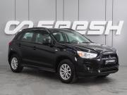 Mitsubishi ASX I Рестайлинг Воронеж  - изображение 17