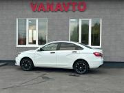Lada (ВАЗ) Vesta I Альметьевск  - изображение 30