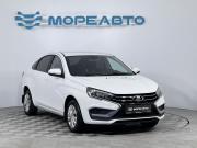 Lada (ВАЗ) Vesta I Рестайлинг (NG) Калининград  - изображение 21