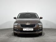 Skoda Rapid II Санкт-Петербург  - изображение 22