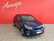Kia Rio III Рестайлинг Вологда  - изображение 25