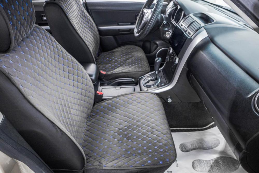 Suzuki Grand Vitara II Барнаул  - изображение 20