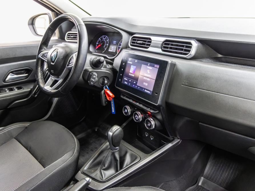 Renault Duster II Волгоград  - изображение 34