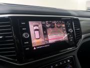 Volkswagen Teramont I Рестайлинг Уфа  - изображение 40