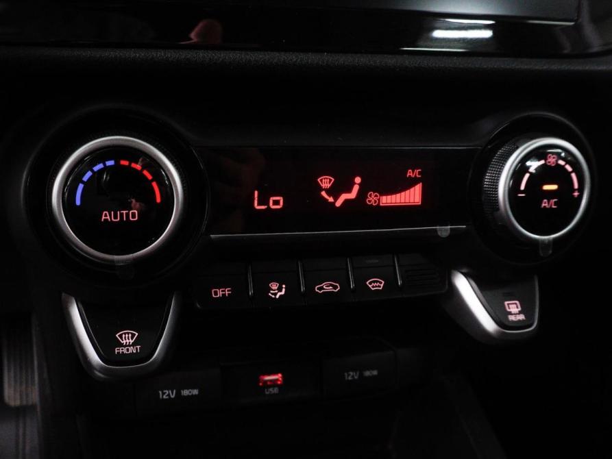 Kia Rio IV Рестайлинг Минеральные Воды  - изображение 14