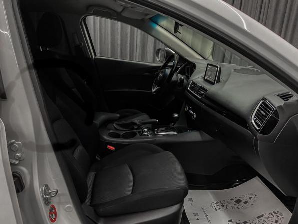 Mazda 3 III (BM) с пробегом 2014 года, цена 1 199 000 рублей, 165000 км, седан, Автокод Объявления