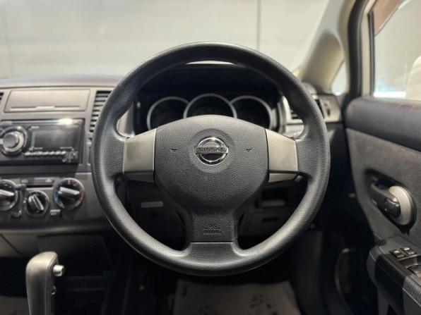 Nissan Tiida I с пробегом 2005 года, цена 620 000 рублей, 173000 км, седан, Автокод Объявления