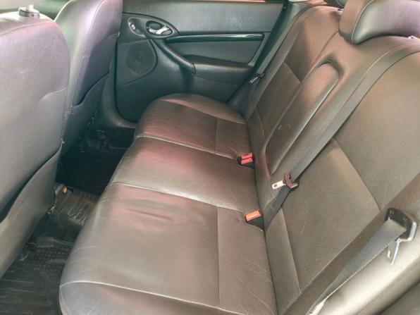 Ford Focus I Рестайлинг с пробегом 2004 года, цена 255 000 рублей, 360000 км, седан, Автокод Объявления