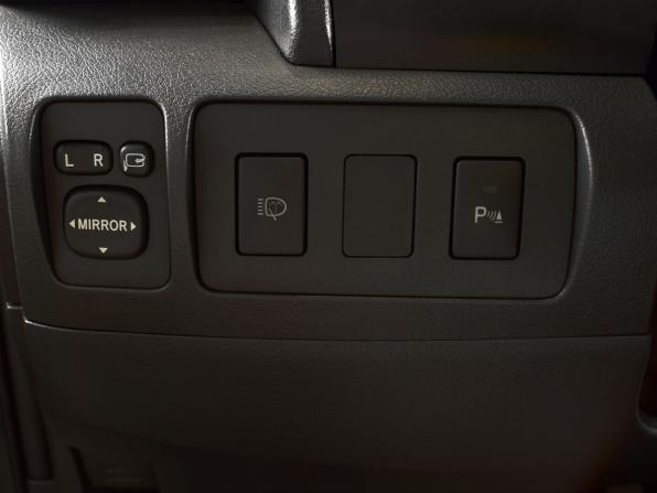 Toyota Camry VI (XV40) Рестайлинг с пробегом 2011 года, цена 1 199 999 рублей, 263619 км, седан, Автокод Объявления
