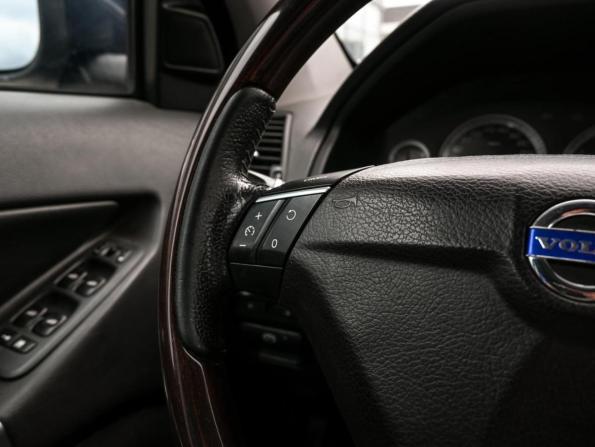 Volvo XC90 I Рестайлинг с пробегом 2007 года, цена 969 000 рублей, 250927 км, внедорожник, Автокод Объявления