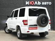 УАЗ Патриот I Рестайлинг 3 Екатеринбург  - изображение 21