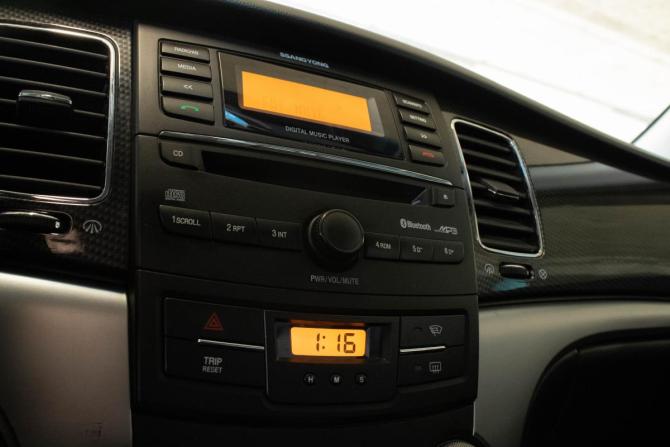 SsangYong Actyon II с пробегом 2012 года, цена 1 069 000 рублей, 104105 км, внедорожник, Автокод Объявления
