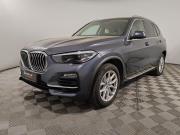 BMW X5 IV (G05/G18) Москва  - изображение 24