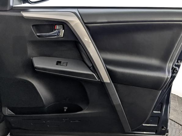 Toyota RAV4 IV (XA40) Рестайлинг с пробегом 2019 года, цена 3 155 000 рублей, 73677 км, внедорожник, Автокод Объявления