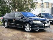 Volkswagen Passat B6 Санкт-Петербург  - изображение 16