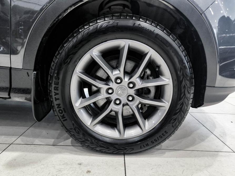 Ford Kuga II Рестайлинг Казань  - изображение 22