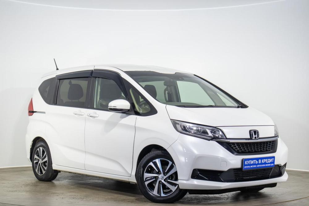 Honda Freed II Рестайлинг Оренбург  - изображение 1