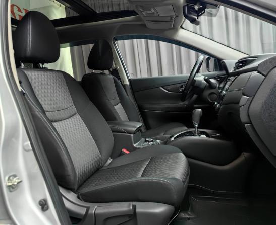 Nissan X-Trail III Рестайлинг с пробегом 2019 года, цена 1 990 000 рублей, 149519 км, внедорожник, Автокод Объявления