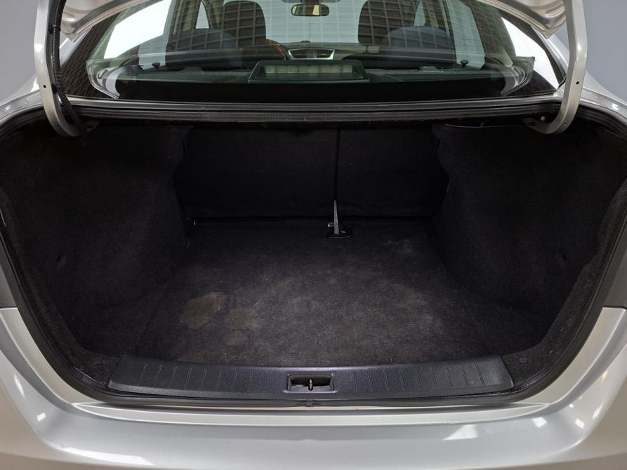 Nissan Sentra VII (B17) Москва  - изображение 12