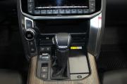 Toyota Land Cruiser 300 Series Кемерово  - изображение 44