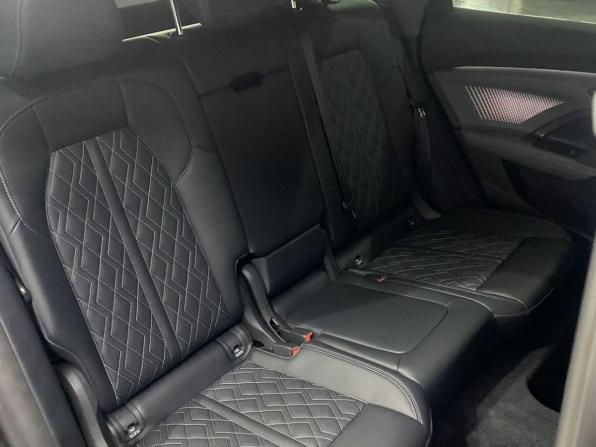 Новый Audi Q5 III 2026 года, цена 5 999 000 рублей, внедорожник, Автокод Объявления