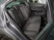 Chevrolet Aveo II Воронеж  - изображение 26