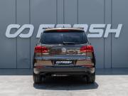 Volkswagen Tiguan I Рестайлинг Краснодар  - изображение 23