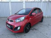 Kia Picanto II Ростов-на-Дону  - изображение 24