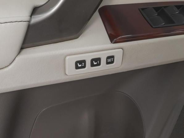 Lexus GX II с пробегом 2013 года, цена 4 130 000 рублей, 281226 км, внедорожник, Автокод Объявления