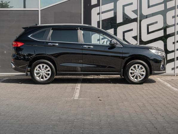 Haval M6 II с пробегом 2023 года, цена 1 695 000 рублей, 38301 км, внедорожник, Автокод Объявления