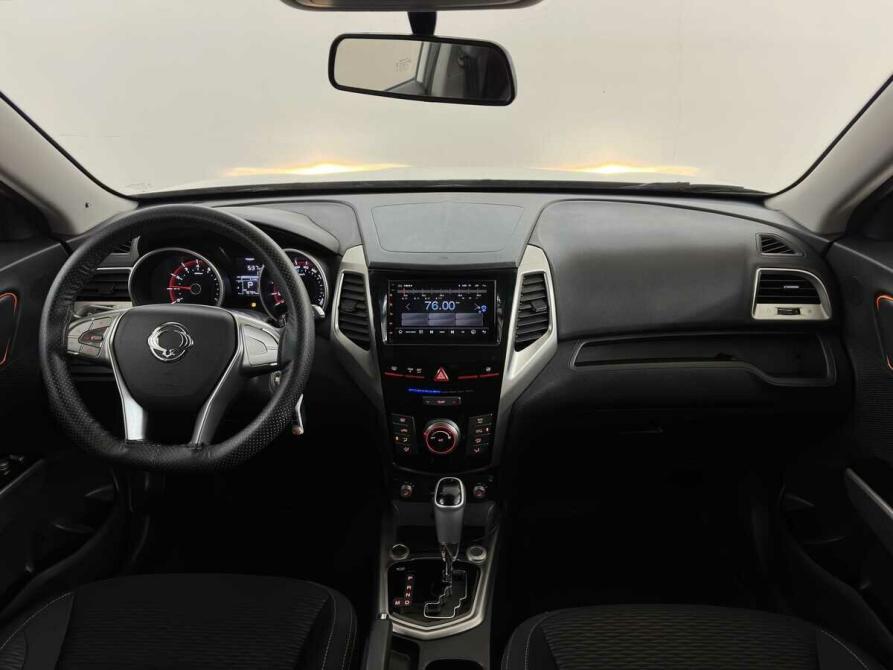 SsangYong Tivoli I Балашиха  - изображение 5