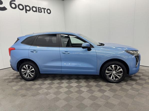 Haval Jolion I Рестайлинг с пробегом 2023 года, цена 1 690 000 рублей, 90334 км, внедорожник, Автокод Объявления