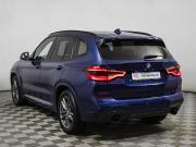 BMW X3 III (G01) Москва  - изображение 25