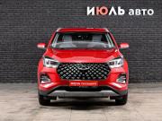 Chery Tiggo 4 Pro I Екатеринбург  - изображение 20