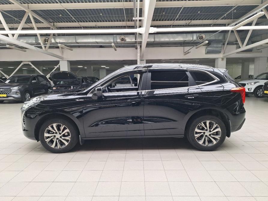 Haval Jolion I Рестайлинг Челябинск  - изображение 4
