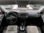 Volkswagen Tiguan I Рестайлинг Казань  - изображение 39