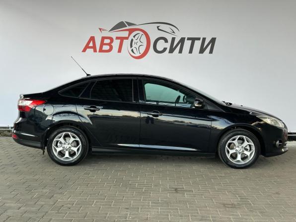 Ford Focus III с пробегом 2011 года, цена 795 000 рублей, 180000 км, седан, Автокод Объявления