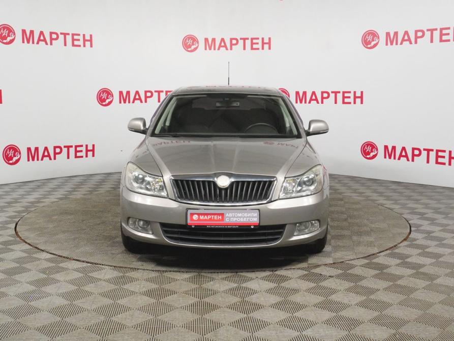 Skoda Octavia II (A5) Рестайлинг Вологда  - изображение 2