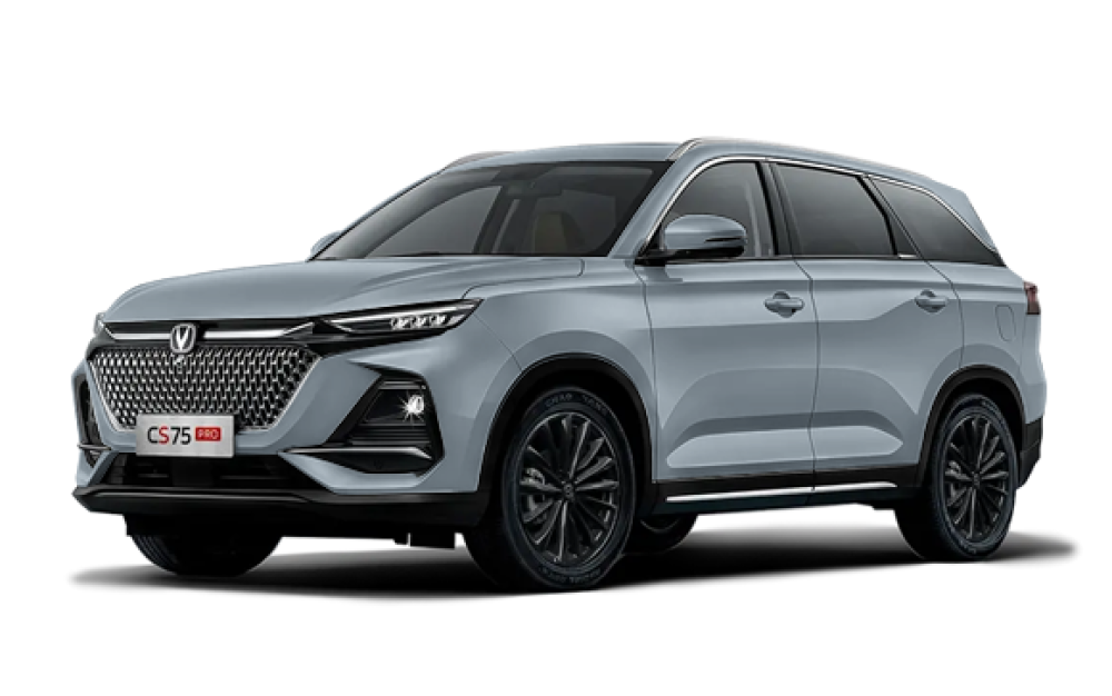 Changan CS75 Pro Ярославль  - изображение 1