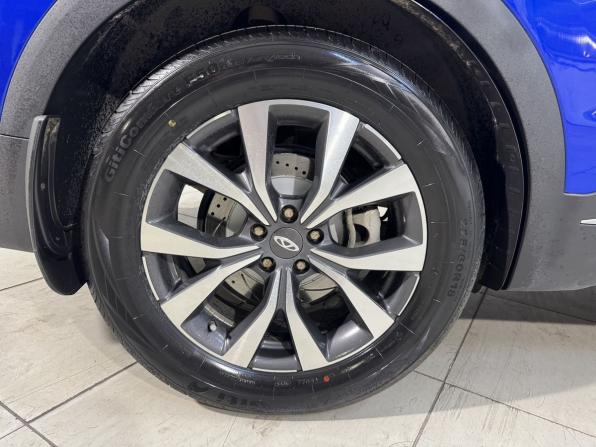 Chery Tiggo 7 Pro I с пробегом 2022 года, цена 1 699 800 рублей, 33250 км, внедорожник, Автокод Объявления