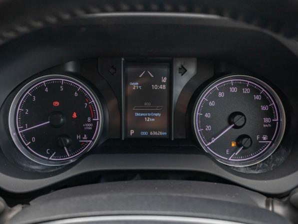 Toyota Harrier IV (XU80) с пробегом 2020 года, цена 3 339 000 рублей, 63626 км, внедорожник, Автокод Объявления