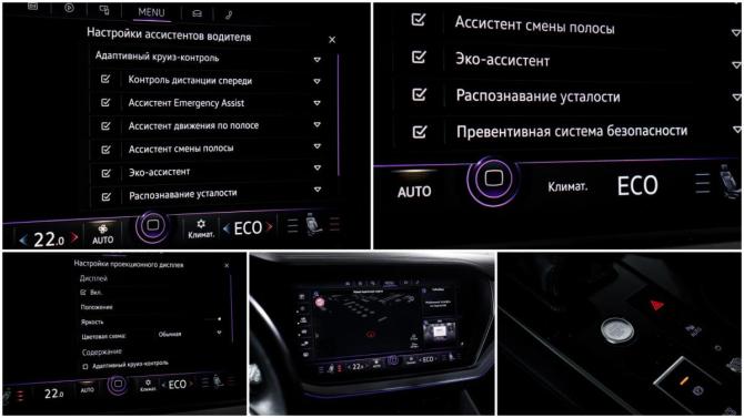 Volkswagen Touareg III с пробегом 2021 года, цена 4 800 000 рублей, 133650 км, внедорожник, Автокод Объявления