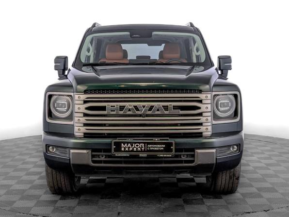 Haval H9 II с пробегом 2024 года, цена 3 170 000 рублей, 113464 км, внедорожник, Автокод Объявления